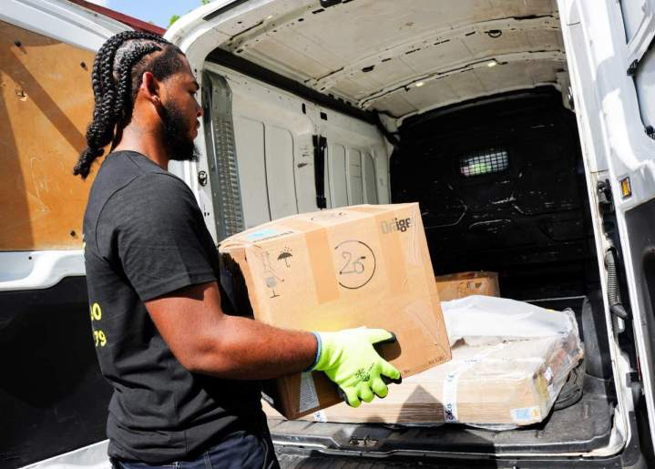 Déménageur professionnel Guadeloupe