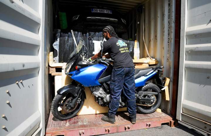 Achat, vente location véhicules occasion en Guadeloupe