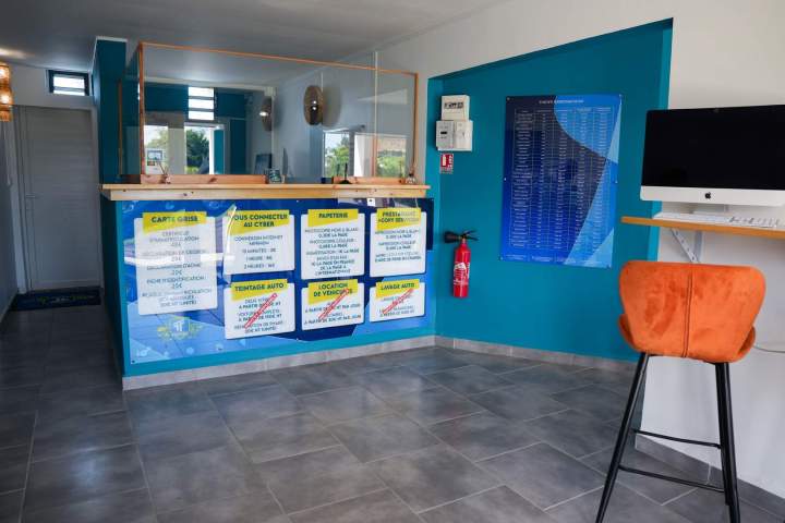 Service d'import/export en Guadeloupe